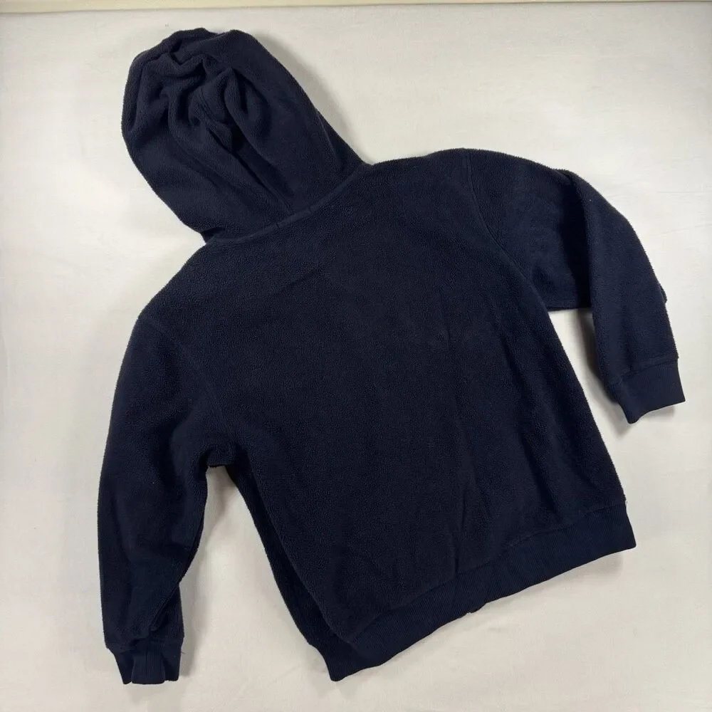 GAP fleece sweater